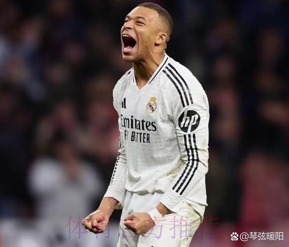 罗马诺-皇马签姆巴佩进展顺利 一切朝着正确方向