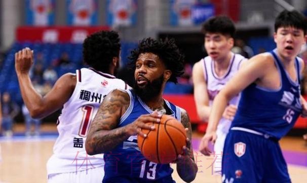 常规赛1月17日：青岛崂山啤酒VS浙江稠州金租