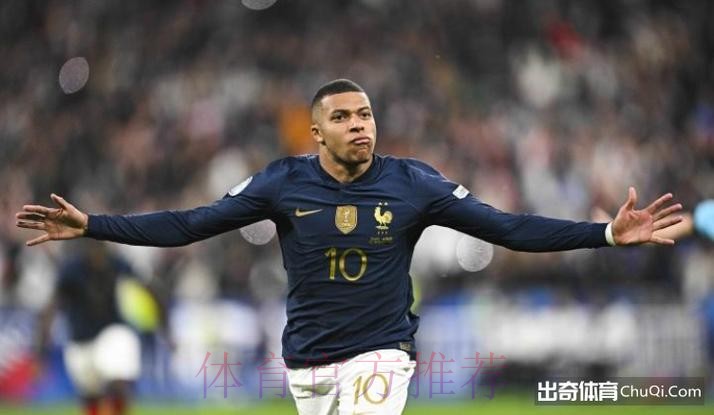 马卡:姆巴佩和纳赛尔矛盾升温 皇马与他们没接触