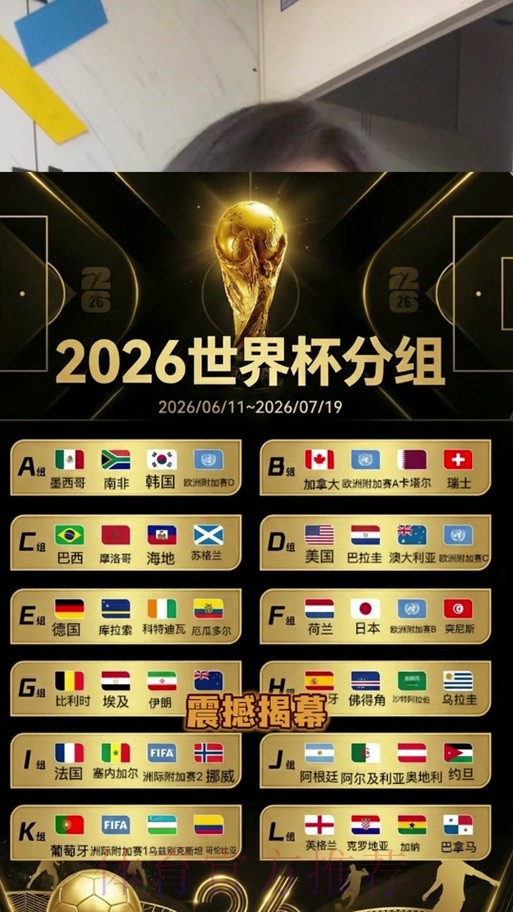 如何识别2026世界杯投注冷门机会 如何识别2026世界杯投注冷门机会